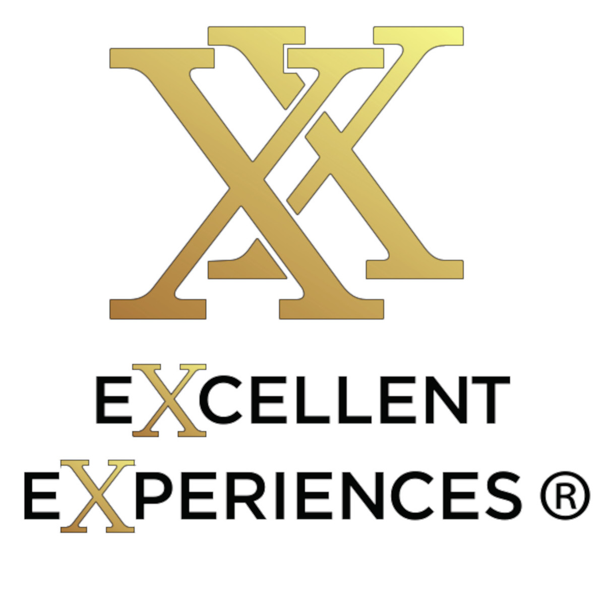 Logo EXCELLENT EXPERIENCES